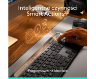 LOGITECH K980 Signature Slim Solar+ 920-013764 - 1367125 - zdjęcie 10